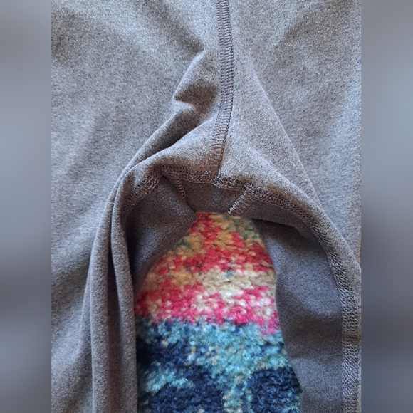 Splendid Colorblock Leggings Women's Size Medium - Picture 8 of 11